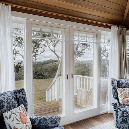 Bed and Breakfast Mount Booralee Блэкхит Экстерьер фото